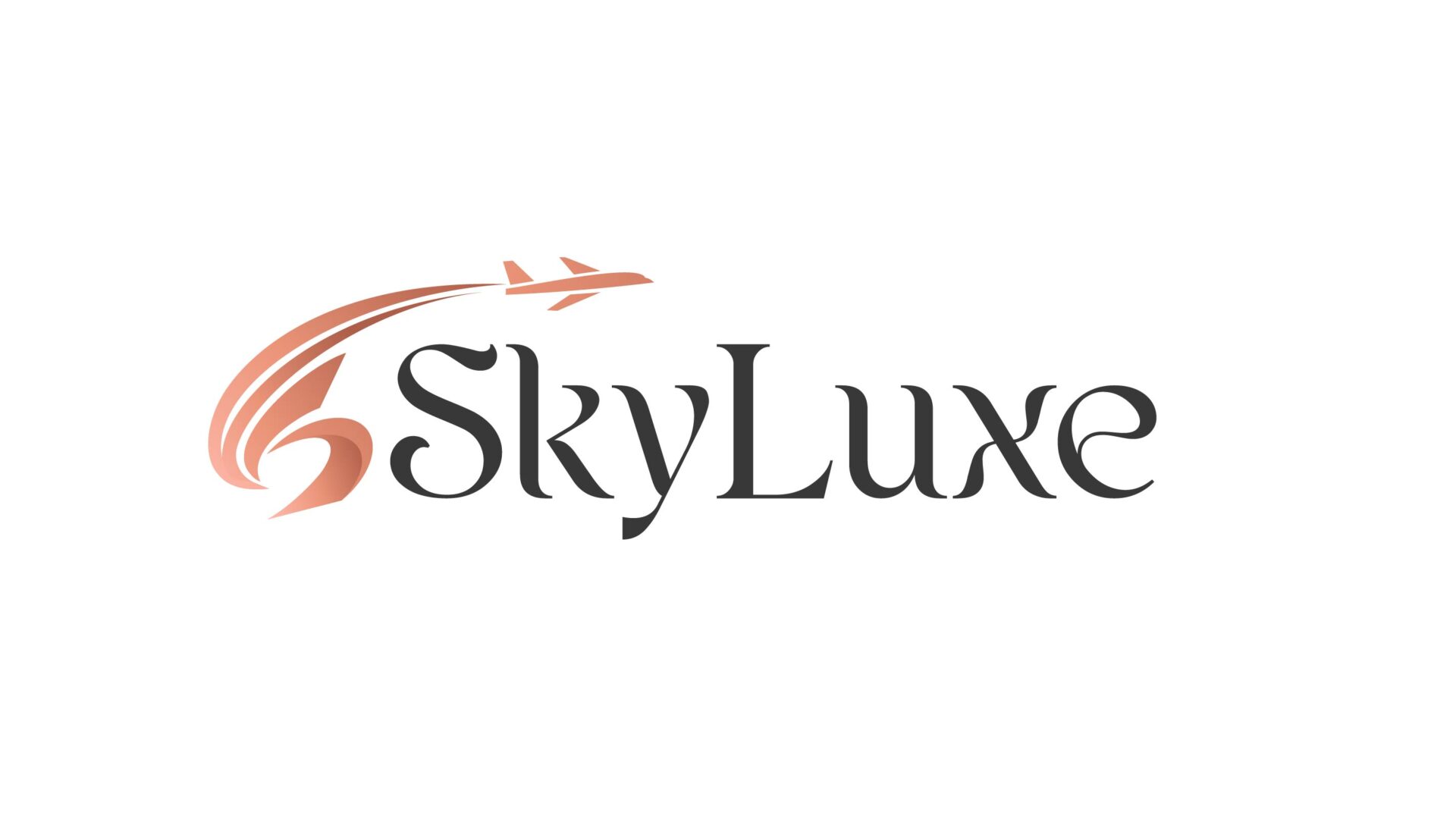 SkyLuxe Travel Beyond Ordinary